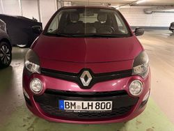 Rot Gebraucht 2012 Renault Twingo Kleinwagen | 3.900 € (Fairer Preis)