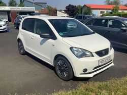 "candy" weiss Gebraucht 2019 Seat Mii Chic Kleinwagen | 9.850 € (Fairer Preis)