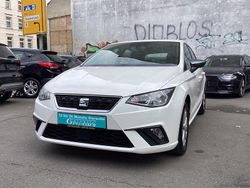 Weiß Gebraucht 2017 Seat Ibiza XCELLENCE Kleinwagen | 8.999 € (Guter Preis)