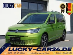 Neu 2024 VW Caddy Maxi Van / Kleinbus | 29.990 € (Guter Preis)