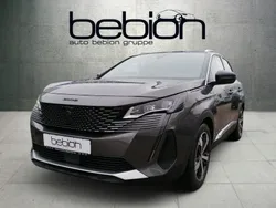 Andere farbe Gebraucht 2021 Peugeot 3008 GT Limousine | 28.780 € (Etwas zu teuer)