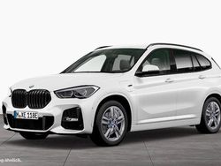 Weiß Gebraucht 2022 BMW X1 M Sport SUV | 25.490 € (Fairer Preis)