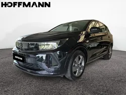 Diamant schwarz metallic Gebraucht 2024 Opel Grandland X SUV | 26.429 € (Fairer Preis)