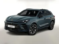 Blau Neu 2025 Cupra Terramar SUV | 33.888 € (Superpreis)