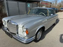 Silber Gebraucht 1971 Mercedes 280 SE Coupé | 79.900 €