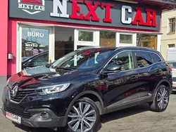 Schwarz Gebraucht 2018 Renault Kadjar Bose Edition SUV | 13.990 € (Guter Preis)