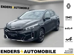 1k) zilinaschwarz met. (schwarz Gebraucht 2025 Kia XCeed GT-Line SUV | 28.980 € (Guter Preis)