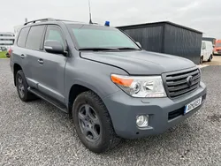 Antidronecolor Gebraucht 2016 Toyota Land Cruiser SUV | 250.000 €