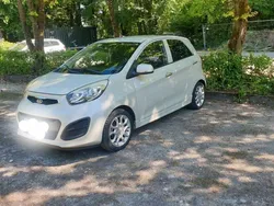 Beige Gebraucht 2013 Kia Picanto FIFA World Cup Edition Kleinwagen | 5.500 € (Etwas zu teuer)