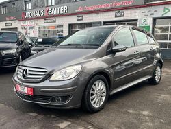 Other Gebraucht 2007 Mercedes B150 Edition Van / Kleinbus | 3.990 € (Teuer)