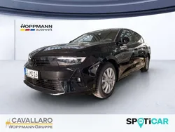 Lackierung schwarz perla nera/ Gebraucht 2025 Opel Astra GS Line Kombi | 30.890 € (Fairer Preis)