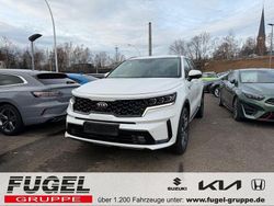 Snow white pearl Gebraucht 2020 Kia Sorento Spirit SUV | 37.499 € (Fairer Preis)