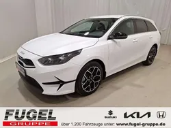 Deluxeweiß Neu 2024 Kia Ceed Sportswagon Kombi | 24.969 € (Fairer Preis)
