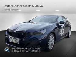 Gebraucht 2023 BMW i5 M Sport Limousine | 55.900 € (Superpreis)