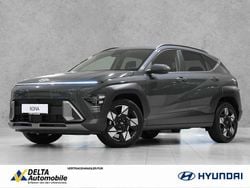 Ecotronic gray / mic Neu 2025 Hyundai Kona Prime SUV | 27.480 € (Guter Preis)