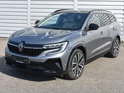 Grau Gebraucht 2024 Renault Espace Iconic Van / Kleinbus | 37.500 €