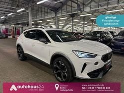 Weiß Gebraucht 2022 Cupra Formentor SUV | 24.990 € (Guter Preis)