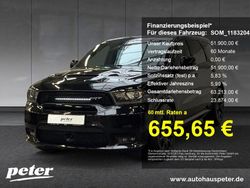 Diamond black Gebraucht 2019 Dodge Durango SUV | 51.900 € (Teuer)