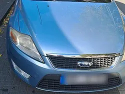 Blau Gebraucht 2025 Ford Mondeo Limousine | 2.600 €