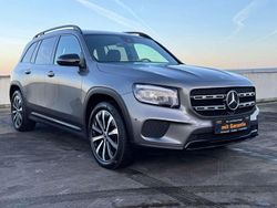 Mountaingrau Gebraucht 2022 Mercedes GLB200 SUV | 23.700 € (Fairer Preis)