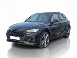 Schwarz Gebraucht 2022 Audi SQ5 Sport SUV | 44.765 € (Guter Preis)