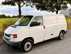 Weiß Gebraucht 2001 VW T4 Van | 6.800 €