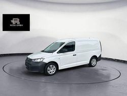 Weiß Gebraucht 2023 VW Caddy Van / Kleinbus | 20.900 € (Superpreis)