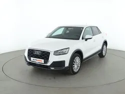 Weiß Gebraucht 2017 Audi Q2 Sport SUV | 18.230 € (Etwas zu teuer)