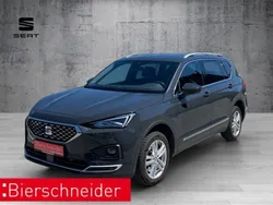 Grau Gebraucht 2022 Seat Tarraco 4Drive SUV | 32.950 € (Fairer Preis)