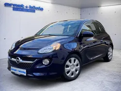 Gebraucht 2014 Opel Adam Jam Kleinwagen | 9.970 € (Fairer Preis)