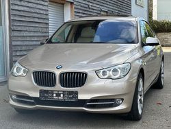 Silber Gebraucht 2009 BMW 535 Gran Turismo Performance Limousine | 11.990 € (Fairer Preis)