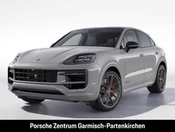 Weiß Neu 2025 Porsche Cayenne GTS SUV | 179.890 € (Teuer)