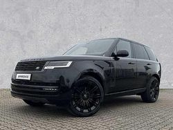 Santorini black Gebraucht 2025 Land Rover Range Rover Autobiography SUV | 159.900 € (Etwas zu teuer)