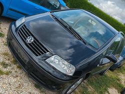 Gebraucht 2003 VW Sharan Van / Kleinbus | 2.000 € (Fairer Preis)