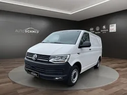 Candyweiß Gebraucht 2019 VW T6.1 Van | 30.888 €