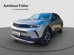 Grau Gebraucht 2024 Opel Mokka-e Elegance SUV | 22.980 € (Fairer Preis)