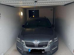 Gebraucht 2017 Skoda Octavia RS Kombi | 14.000 € (Fairer Preis)