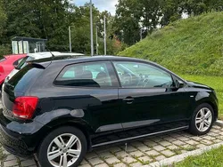 Schwarz Gebraucht 2012 VW Polo Limousine | 6.100 € (Superpreis)
