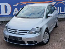 Silber Gebraucht 2006 VW Golf Plus Cross Comfortline Van / Kleinbus | 3.990 € (Fairer Preis)