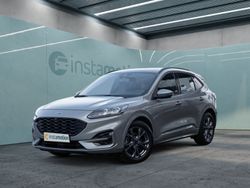 Silber Gebraucht 2024 Ford Kuga ST-Line SUV | 31.650 € (Etwas zu teuer)