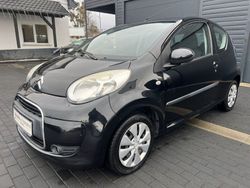 Schwarz Gebraucht 2010 Citroën C1 Kleinwagen | 2.970 € (Fairer Preis)