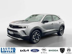 Kontrast grauquarz silber Gebraucht 2022 Opel Mokka-e SUV | 19.880 € (Fairer Preis)