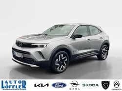 Kontrast grauquarz silber Gebraucht 2022 Opel Mokka-e SUV | 20.980 € (Etwas zu teuer)