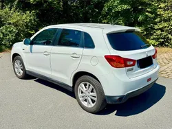 Weiß Gebraucht 2014 Mitsubishi ASX Edition SUV | 10.499 € (Fairer Preis)