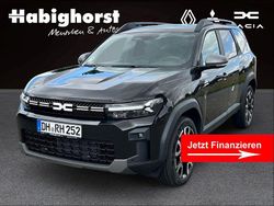 Schwarz Neu 2025 Dacia Bigster Journey SUV | 34.225 € (Fairer Preis)