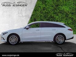 Gebraucht 2021 Mercedes CLA250e Shooting Brake Kombi | 24.880 € (Fairer Preis)