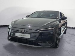 Grau Neu 2025 Audi A6 e-tron Ambiente Kombi | 76.970 € (Superpreis)
