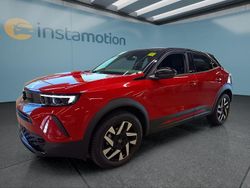 Rot Gebraucht 2024 Opel Mokka SUV | 23.249 € (Fairer Preis)