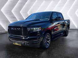 Schwarz Neu 2025 Dodge Ram Abholung | 66.888 € (Superpreis)