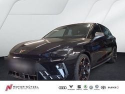 Mitternachtsschwarz Gebraucht 2025 Cupra Leon Limousine | 29.930 € (Guter Preis)